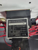 SQUARE D Model 6 Motor Control Center MCC Section, 600V, 3PH, 1200A Bus