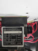 SQUARE D Model 6 Motor Control Center MCC Section, 600V, 3PH, 1200A Bus