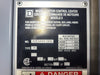 SQUARE D Model 6 Motor Control Center MCC Section, 600V, 3PH, 1200A Bus