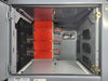 SQUARE D Model 6 Motor Control Center MCC Section, 600V, 3PH, 1200A Bus