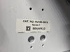 SQUARE D Model 6 Motor Control Center MCC Section, 600V, 3PH, 1200A Bus