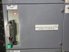 SQUARE D Model 6 Motor Control Center MCC Section, 600V, 3PH, 1200A Bus