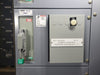 SQUARE D Model 6 Motor Control Center MCC Section, 600V, 3PH, 1200A Bus