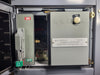 SQUARE D Model 6 Motor Control Center MCC Section, 600V, 3PH, 1200A Bus