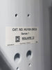 SQUARE D Model 6 Motor Control Center MCC Section, 600V, 3PH, 1200A Bus