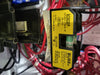 SQUARE D Model 6 Motor Control Center MCC Section, 600V, 3PH, 1200A Bus