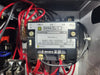 SQUARE D Model 6 Motor Control Center MCC Section, 600V, 3PH, 1200A Bus