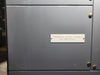 SQUARE D Model 6 Motor Control Center MCC Section, 600V, 3PH, 1200A Bus