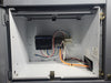 SQUARE D Model 6 Motor Control Center MCC Section, 600V, 3PH, 1200A Bus