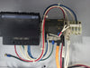 SQUARE D Model 6 Motor Control Center MCC Section, 600V, 3PH, 1200A Bus