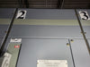 SQUARE D Model 6 Motor Control Center MCC Section, 600V, 3PH, 1200A Bus