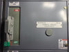 SQUARE D Model 6 Motor Control Center MCC Section, 600V, 3PH, 1200A Bus