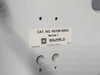 SQUARE D Model 6 Motor Control Center MCC Section, 600V, 3PH, 1200A Bus