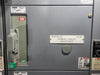 SQUARE D Model 6 Motor Control Center MCC Section, 600V, 3PH, 1200A Bus
