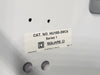 SQUARE D Model 6 Motor Control Center MCC Section, 600V, 3PH, 1200A Bus