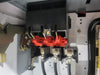 SQUARE D Model 6 Motor Control Center MCC Section, 600V, 3PH, 1200A Bus
