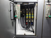 SQUARE D Model 6 Motor Control Center MCC Section, 600V, 3PH, 1200A Bus
