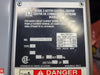 SQUARE D Model 6 Motor Control Center MCC Section, 600V, 3PH, 1200A Bus
