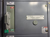 SQUARE D Model 6 Motor Control Center MCC Section, 600V, 3PH, 1200A Bus