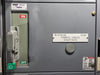 SQUARE D Model 6 Motor Control Center MCC Section, 600V, 3PH, 1200A Bus
