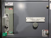 SQUARE D Model 6 Motor Control Center MCC Section, 600V, 3PH, 1200A Bus
