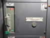 SQUARE D Model 6 Motor Control Center MCC Section, 600V, 3PH, 1200A Bus