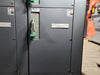 SQUARE D Model 6 Motor Control Center MCC Section, 600V, 3PH, 1200A Bus