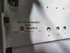 SQUARE D Model 6 Motor Control Center MCC Section, 600V, 3PH, 1200A Bus