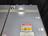 SQUARE D Model 6 Motor Control Center MCC Section, 600V, 3PH, 1200A Bus