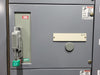 SQUARE D Model 6 Motor Control Center MCC Section, 600V, 3PH, 1200A Bus