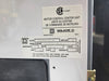 SQUARE D Model 6 Motor Control Center MCC Section, 600V, 3PH, 1200A Bus
