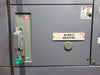 SQUARE D Model 6 Motor Control Center MCC Section, 600V, 3PH, 1200A Bus