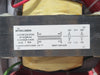 SQUARE D Model 6 Motor Control Center MCC Section, 600V, 3PH, 1200A Bus