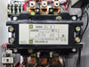 SQUARE D Model 6 Motor Control Center MCC Section, 600V, 3PH, 1200A Bus
