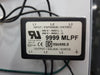 SQUARE D Model 6 Motor Control Center MCC Section, 600V, 3PH, 1200A Bus