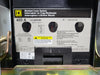 SQUARE D Model 6 Motor Control Center MCC Section, 600V, 3PH, 1200A Bus