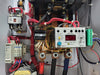 SQUARE D Model 6 Motor Control Center MCC Section, 600V, 3PH, 1200A Bus