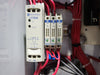 SQUARE D Model 6 Motor Control Center MCC Section, 600V, 3PH, 1200A Bus