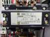 SQUARE D Model 6 Motor Control Center MCC Section, 600V, 3PH, 1200A Bus