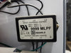 SQUARE D Model 6 Motor Control Center MCC Section, 600V, 3PH, 1200A Bus