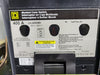SQUARE D Model 6 Motor Control Center MCC Section, 600V, 3PH, 1200A Bus