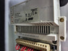 SQUARE D Model 6 Motor Control Center MCC Section, 600V, 3PH, 1200A Bus