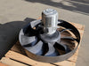 WOLONG Fan w/ Motor HD52AZ576