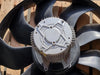 WOLONG Fan w/ Motor HD52AZ576