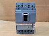 SIEMENS 150 Amp, 3 Pole, 600 Volts Circuit Breaker 3VA5215-5EC31-0AA0