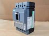 SIEMENS 150 Amp, 3 Pole, 600 Volts Circuit Breaker 3VA5215-5EC31-0AA0