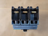 SIEMENS 150 Amp, 3 Pole, 600 Volts Circuit Breaker 3VA5215-5EC31-0AA0