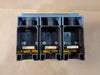 SIEMENS 150 Amp, 3 Pole, 600 Volts Circuit Breaker 3VA5215-5EC31-0AA0