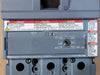 SIEMENS 150 Amp, 3 Pole, 600 Volts Circuit Breaker 3VA5215-5EC31-0AA0