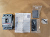 SIEMENS 150 Amp, 3 Pole, 600 Volts Circuit Breaker 3VA5215-5EC31-0AA0